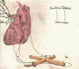 Emiliana Torrini - Heartstopper