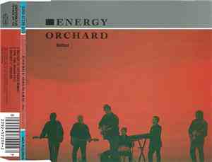 Energy Orchard - Belfast