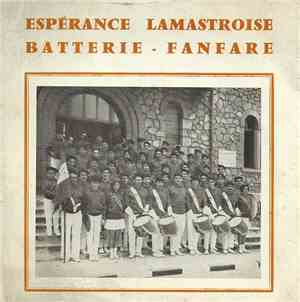 Espérance Lamastroise - Batterie - Fanfare
