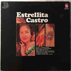 Estrellita Castro - Estrellita Castro