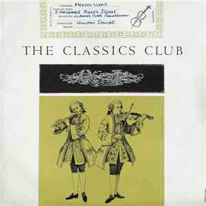 Felix Mendelssohn-Bartholdy, Classics Club Philharmonic Orchestra, William Stellar - A Midsummer Night's Dream: Incidental Music