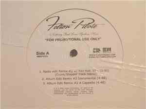 Felton Pilate - Nothing But Love Spoken Here