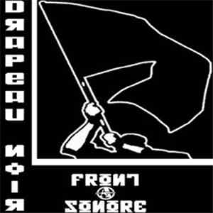 Front Sonore - Drapeau Noir