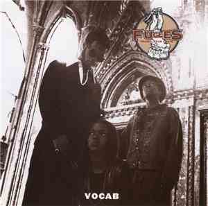 Fugees (Tranzlator Crew) - Vocab