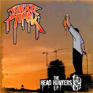 Future Shock  - The Head Hunters E.P.