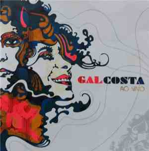 Gal Costa - Gal Costa Ao Vivo