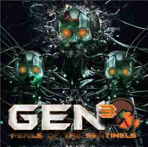 Gen³ - Perils Of The Sentimental (Lost Tracks)