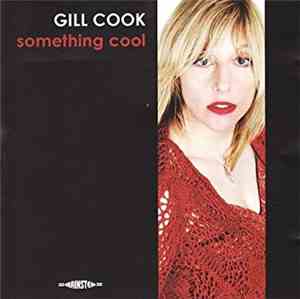 Gill Cook - Something Cool