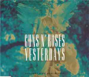 Guns N' Roses - Yesterdays