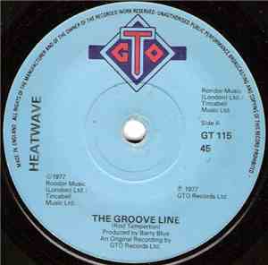 Heatwave - The Groove Line
