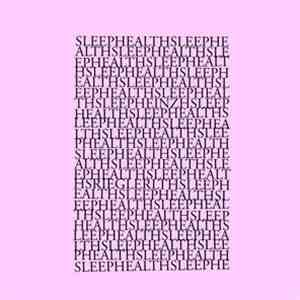 Heinz Riegler - Sleep Health