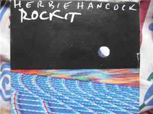 Herbie Hancock - Rockit