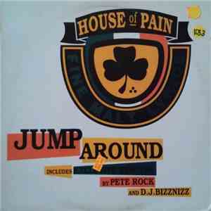 House Of Pain - Jump Around