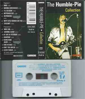 Humble Pie - The Humble Pie Collection