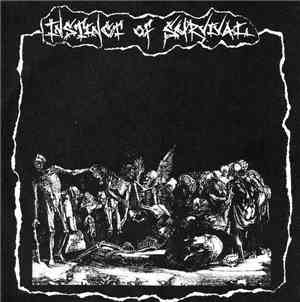 Instinct Of Survival - Instinct Of Survival