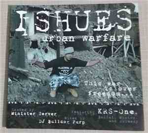 Ishues - Urban Warfare