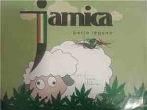 Jamica - Pesta Reggae