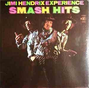 Jimi Hendrix Experience - Smash Hits