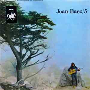 Joan Baez - 5