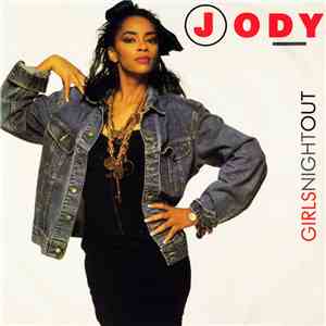Jody - Girls Night Out