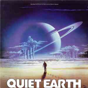 John Charles - The Quiet Earth