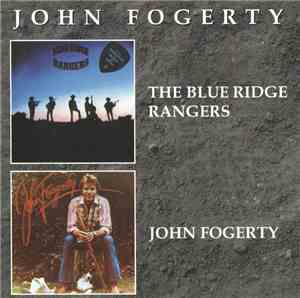 John Fogerty - The Blue Ridge Rangers / John Fogerty