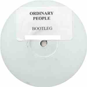 John Legend - Ordinary People (Wookie Remixes)