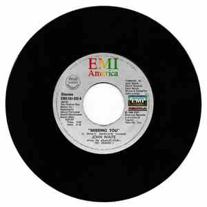 John Waite - Missing You