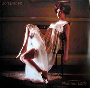 Jon Boden - Painted Lady