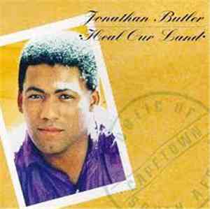 Jonathan Butler - Heal Our Land
