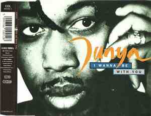 Junya  - I Wanna Be With You