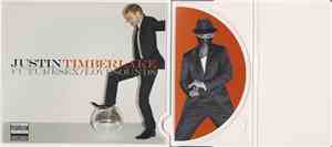 Justin Timberlake - FutureSex/LoveSounds