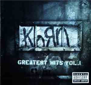 Korn - Greatest Hits Vol. 1