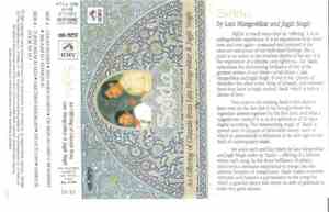 Lata Mangeshkar & Jagjit Singh - Sajda - An Offering Of Ghazals From Lata Mangeshkar & Jagjit Singh - Cassette Two
