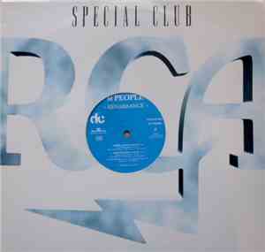 M People - Renaissance