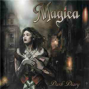 Magica  - Dark Diary