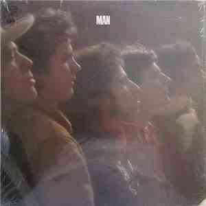 Man  - Man