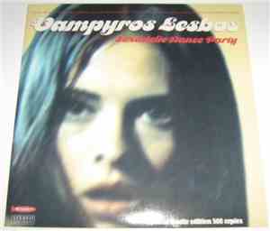 Manfred Hubler & Sigfried Schwab - Vampyros Lesbos
