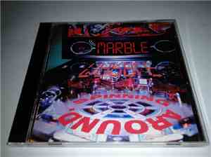 Marble  - Spinning Around