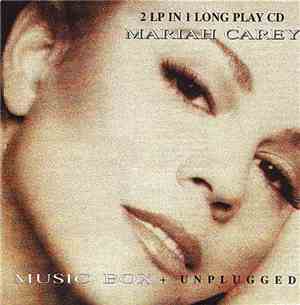 Mariah Carey - Music Box + Unplugged