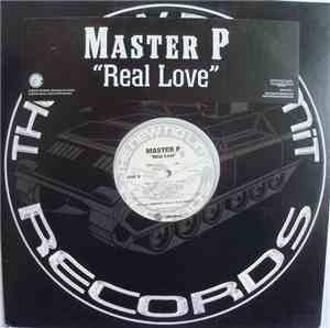 Master P - Real Love