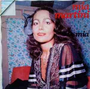 Mia Martini - Mia