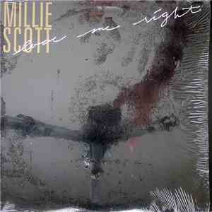 Millie Scott - Love Me Right