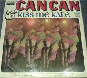 Mimi Benzell, Felix Knight, Cole Porter - Can Can & Kiss Me Kate