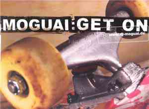 Moguai - Get:On