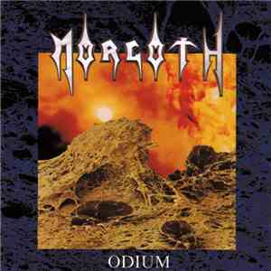 Morgoth - Odium