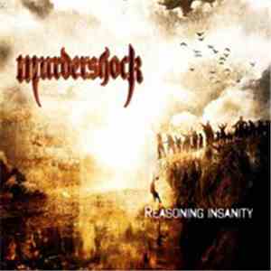 Murdershock - Reasoning Insanity