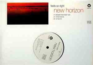 New Horizon - Feels So Right