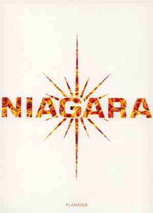 Niagara  - Flammes