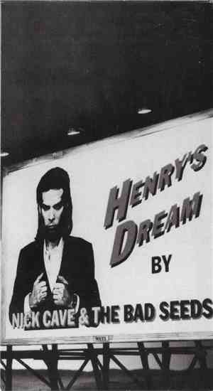 Nick Cave & The Bad Seeds - A Video History